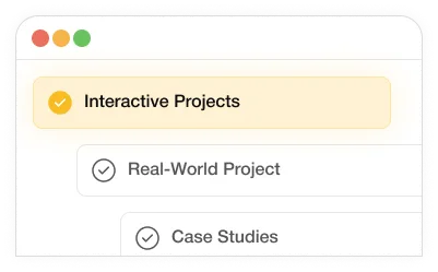 Interactive Projects